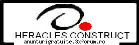 Automatizari Usi - Firma SC Heracles SRL ofera la cel mai bun raport - Constructii