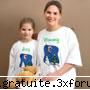 Cadou - Cadouri - Tricouri imprimate la: sau la: ;) :D - Imbracaminte, incaltaminte