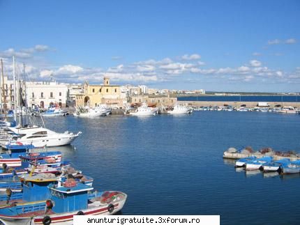 Dream holiday at the Ionic sea, Gallipoli,Italy! - Residences, bed&breakfast, vile pe malul marii - Turism