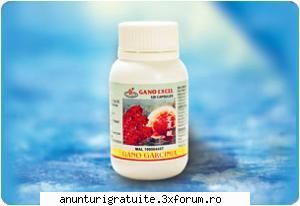 Sanatate - Ganoderma (Lingzhi,Reishi) Daca stiam ca voi trai - Diverse