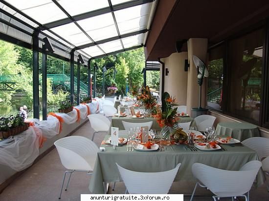 Sarbatoriti CRACIUNUL si REVELIONUL la RIVIERA ! - Restaurantul Riviera, cu - Restaurante, baruri, discoteci