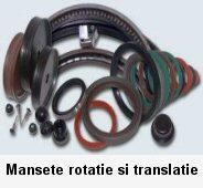 vand mansete � nbr, inele o, v, d, x, u � nbr;
vand nbr si etansari perfect seal srl, calea baciului