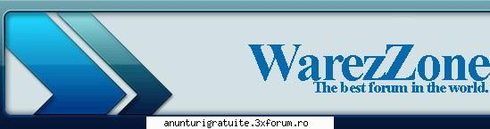 WarezZone - Acesta este o comunitate de Warez. Puteti gasi - Internet