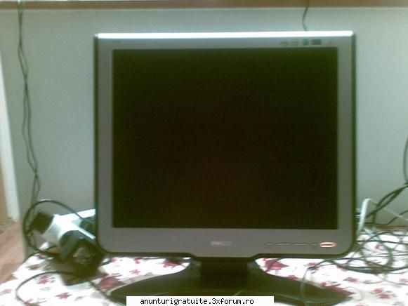 cumpar pc - Vand Unitate Davio ,1GB RAM,hard - Computere